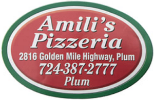 Amilis Pizza