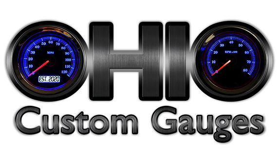 Ohio Custom Gauges