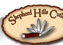 Shepherd Hills Cutlery