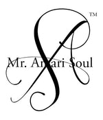 Mr Amari Soul