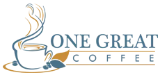 One Great Coffee