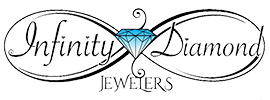 Infinity Diamond Jewellery
