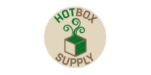 Hotbox Supply