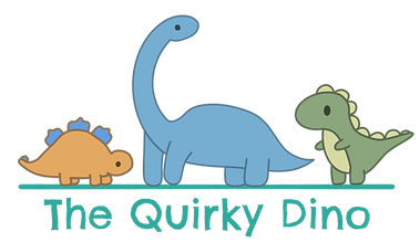 The Quirky Dino
