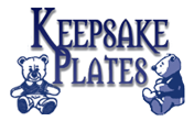 Keepsake Plates