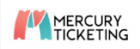Mercury Ticketing