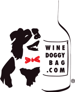 Wine Doggy Bag