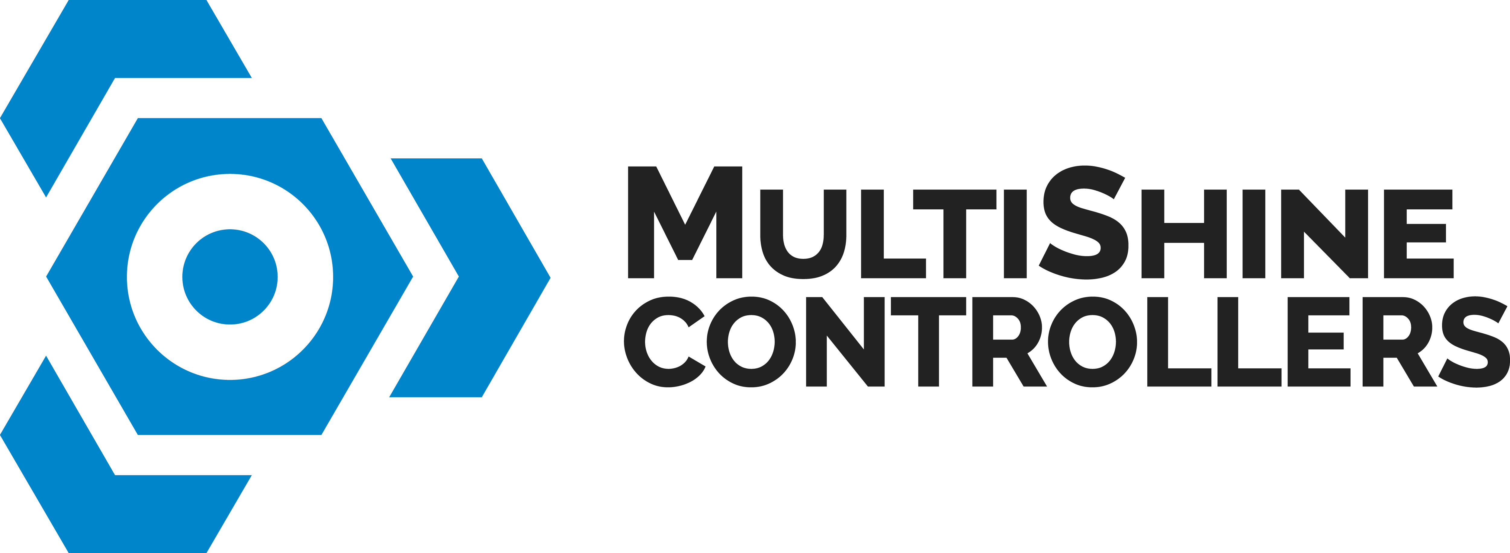 MultiShine Controllers