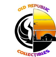 Old Republic Collectibles