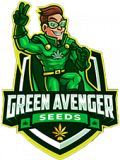 Green Avenger Seeds