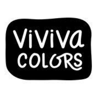Viviva Colorsheets