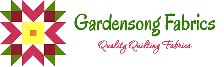 Gardensong Fabrics