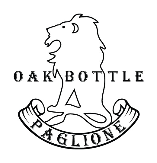Oak Bottle
