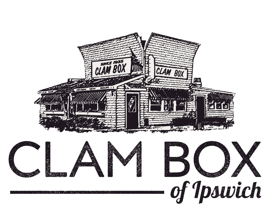 Clam Box Ipswich Ma