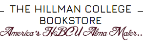 Hillman Bookstore