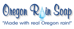 Oregon Rain Soap
