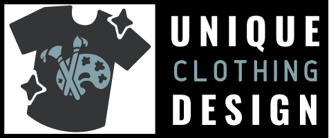 Unique Clothing Design