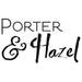 Porter and Hazel