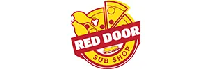 Red Door Sub Shop
