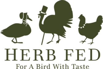 Herb Fed Poultry