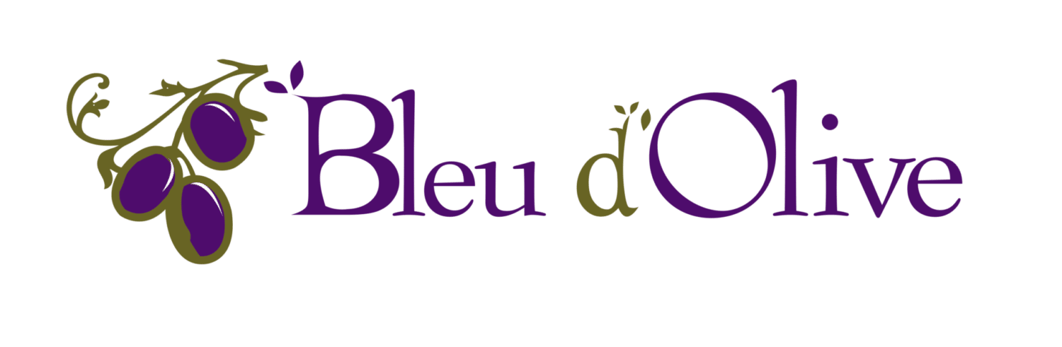 Bleu D'Olive