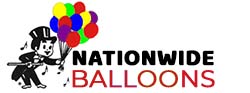 Nationwide Balloons