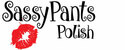 Sassy Pants Polish