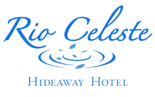 Rio Celeste Hideaway