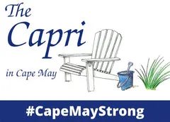 Capri In Cape May