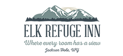 Elk Refuge Inn