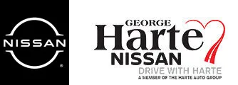 George Harte Nissan