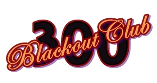 300 Blackout Club