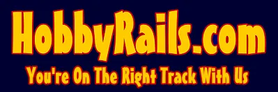Hobby Rails