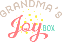 Grandma's Joy Box