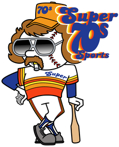 Super 70s Sports Store