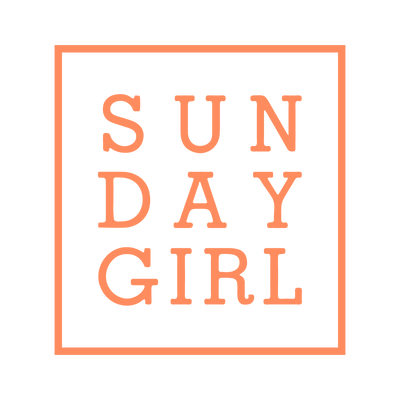 Sunday Girl