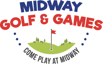 Midway Golf and Games