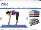 Yoga Warehouse