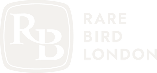 Rare Bird London
