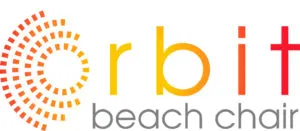 Orbit Beach Chair