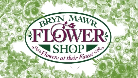 Bryn Mawr Flower Shop