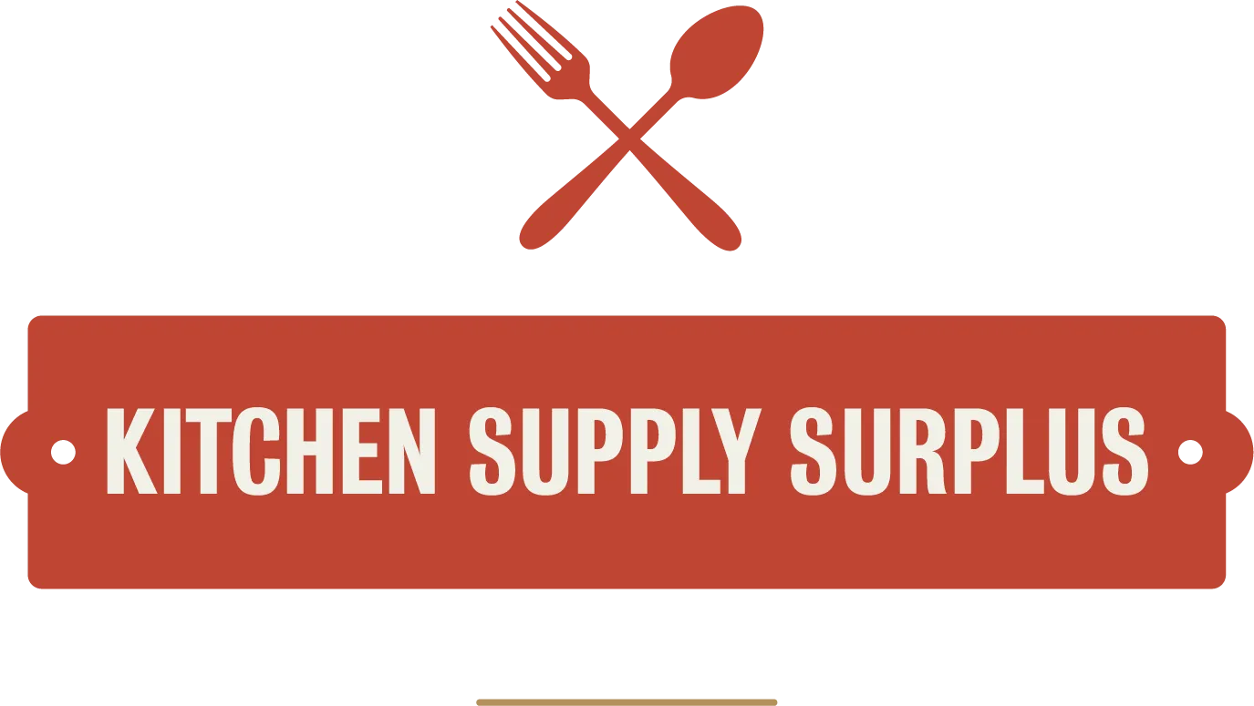 Kitchen Surplus