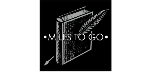 Miles To Go Clothing