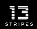 13 Stripes