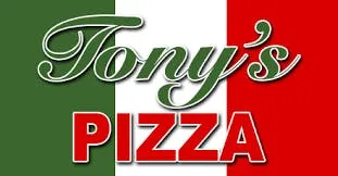 Tony's Pizza Medford
