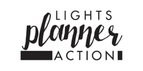 Lights Planner Action