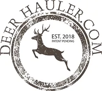 Deer Hauler