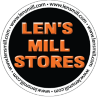 Len's Mill