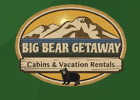 Big Bear Getaway