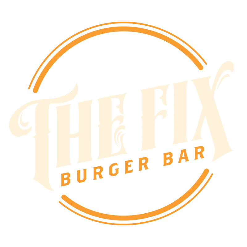 The Fix Burger Bar